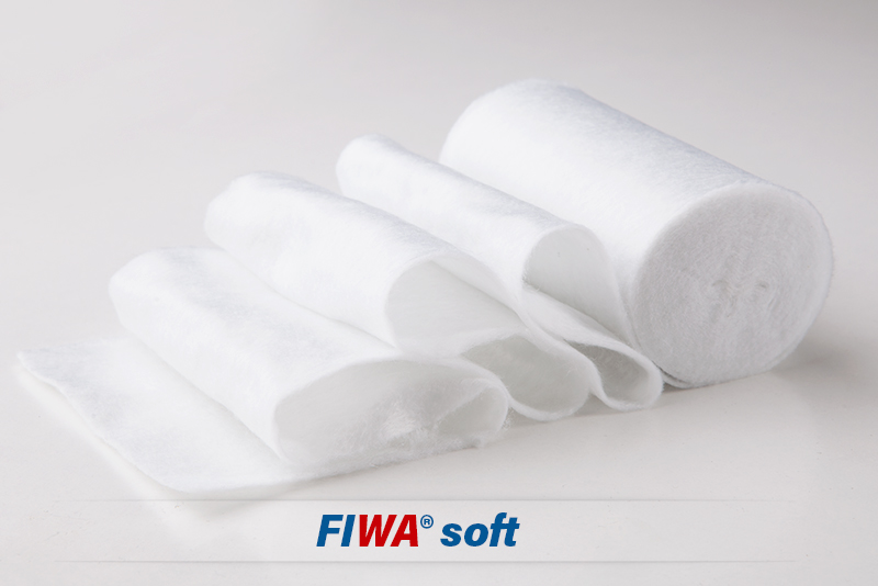 FIWA® soft (Synthetische Polsterbinden)